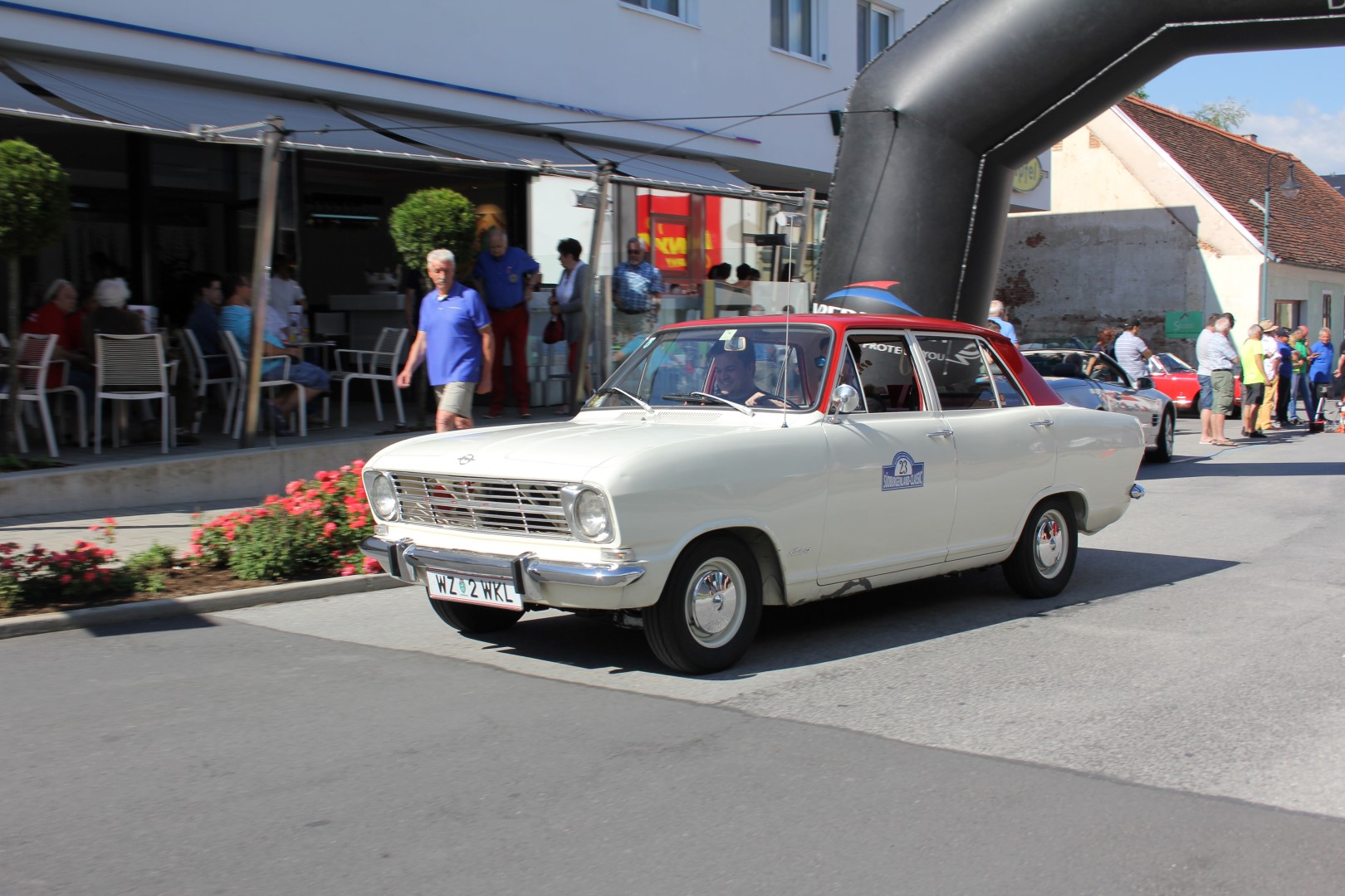 2017-06-11 1.Sdburgenland-Classic Start 1